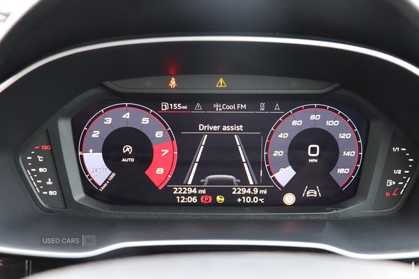 Used Audi Q3 2022 for sale - 77634096: Photo 24