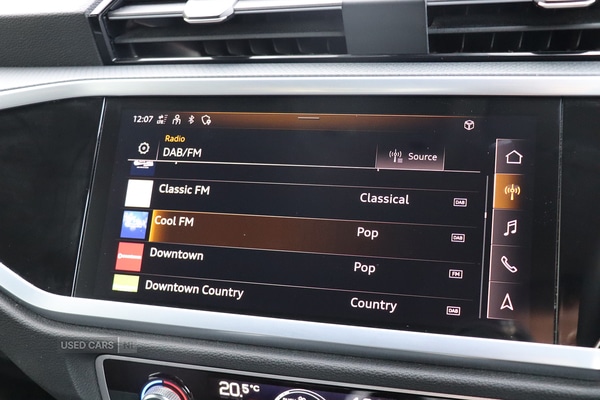 Used Audi Q3 2022 for sale - 77634096: Photo 26