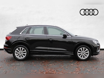 Used Audi Q3 2022 for sale - 77634096: Photo