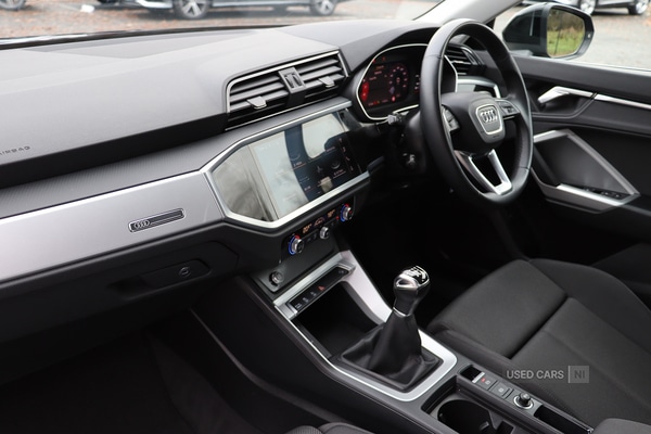 Used Audi Q3 2022 for sale - 77634096: Photo 31