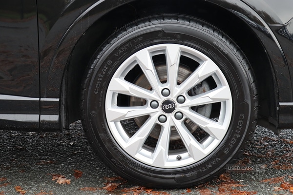 Used Audi Q3 2022 for sale - 77634096: Photo 33