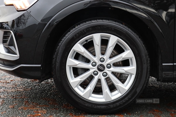 Used Audi Q3 2022 for sale - 77634096: Photo 35