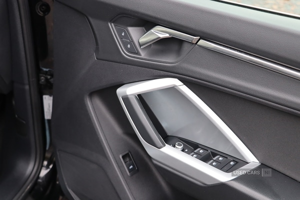 Used Audi Q3 2022 for sale - 77634096: Photo 36