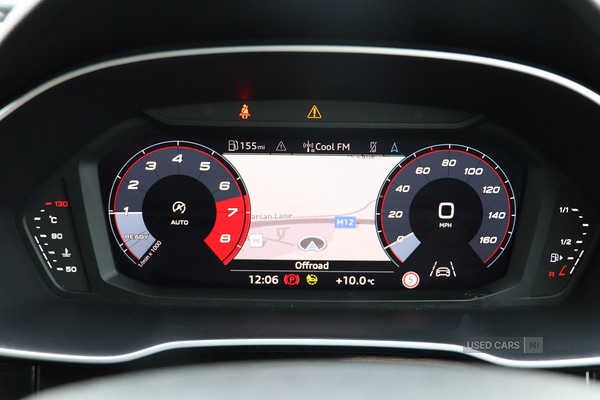 Used Audi Q3 2022 for sale - 77634096: Photo 39