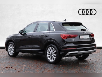 Used Audi Q3 2022 for sale - 77634096: Photo