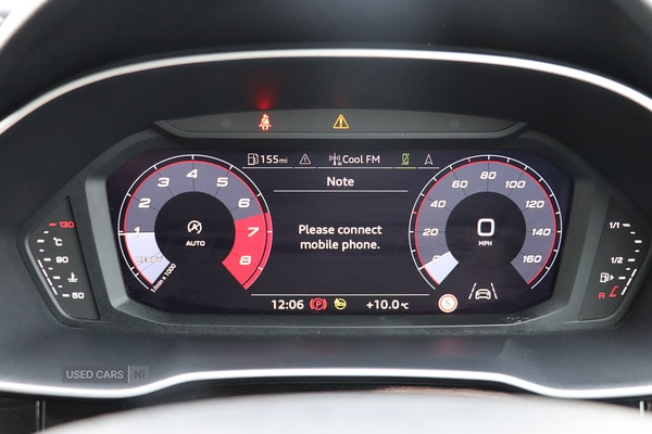 Used Audi Q3 2022 for sale - 77634096: Photo 4