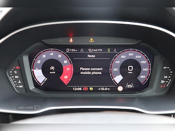 Used Audi Q3 2022 for sale - 77634096: Photo