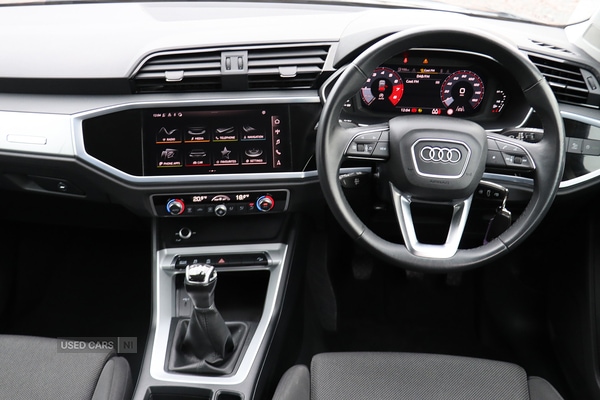 Used Audi Q3 2022 for sale - 77634096: Photo 5
