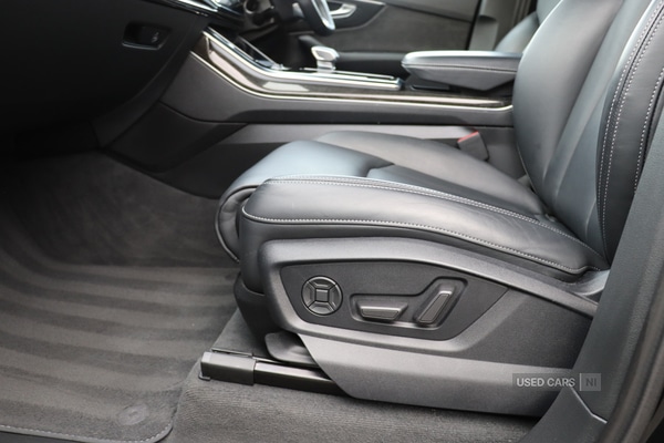 Used Audi Q7 2022 for sale - 76399859: Photo 21