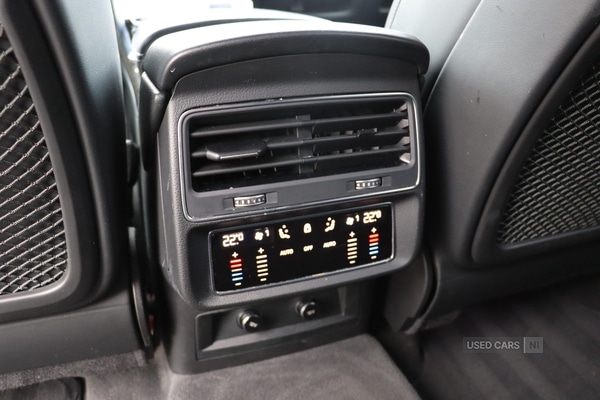 Used Audi Q7 2022 for sale - 76399859: Photo 22