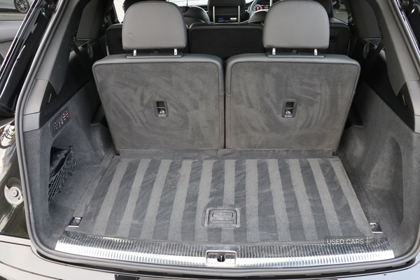 Used Audi Q7 2022 for sale - 76399859: Photo 24