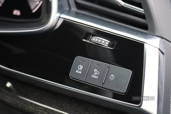 Used Audi Q7 2022 for sale - 76399859: Photo 27