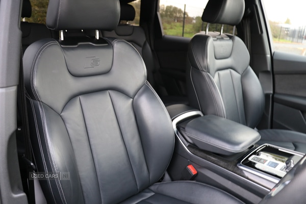 Used Audi Q7 2022 for sale - 76399859: Photo 30