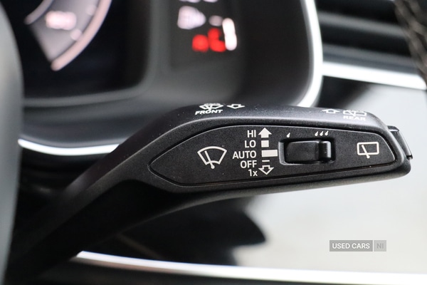 Used Audi Q7 2022 for sale - 76399859: Photo 32