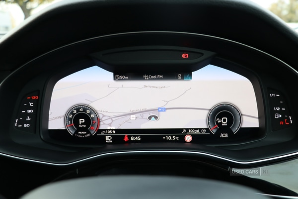 Used Audi Q7 2022 for sale - 76399859: Photo 35