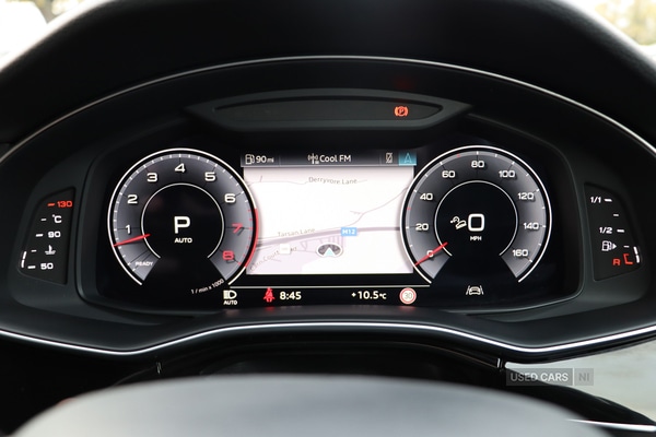 Used Audi Q7 2022 for sale - 76399859: Photo 36