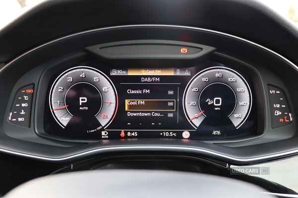 Used Audi Q7 2022 for sale - 76399859: Photo 38