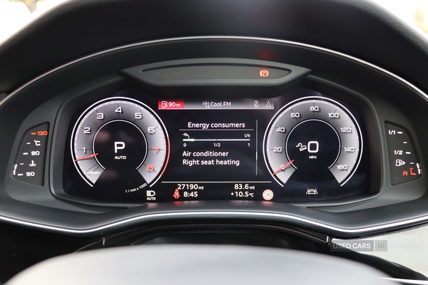 Used Audi Q7 2022 for sale - 76399859: Photo 39