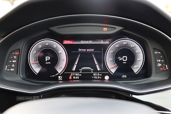 Used Audi Q7 2022 for sale - 76399859: Photo 4