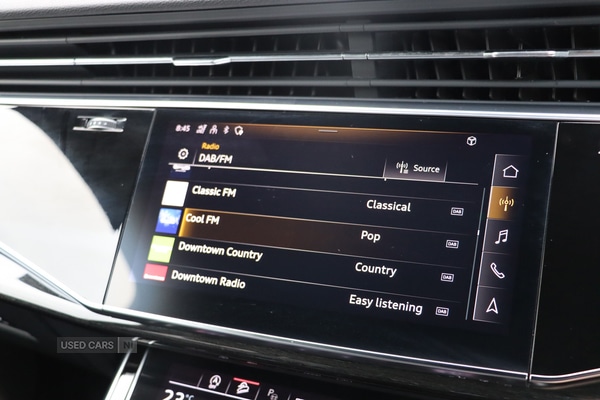 Used Audi Q7 2022 for sale - 76399859: Photo 42