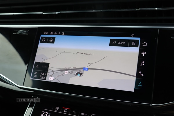 Used Audi Q7 2022 for sale - 76399859: Photo 44