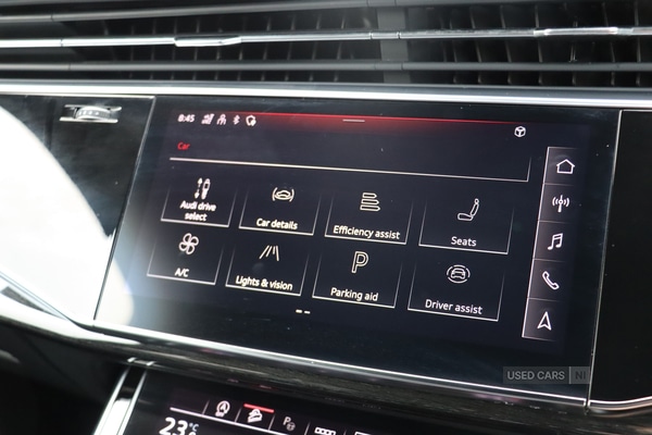 Used Audi Q7 2022 for sale - 76399859: Photo 46