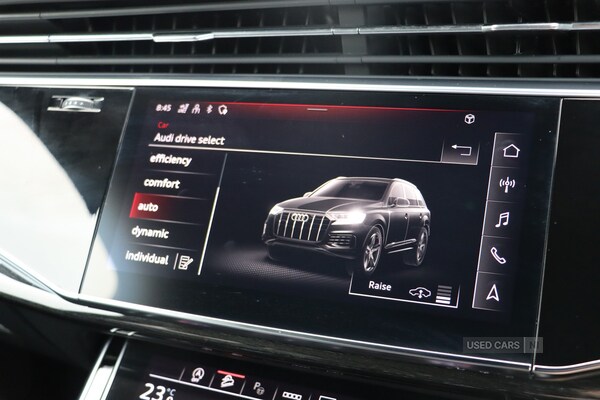 Used Audi Q7 2022 for sale - 76399859: Photo 47