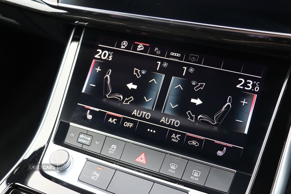 Used Audi Q7 2022 for sale - 76399859: Photo 49