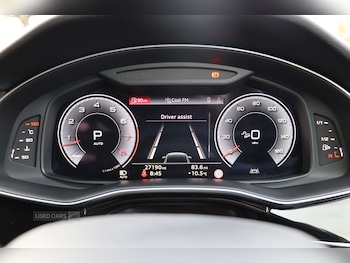 Used Audi Q7 2022 for sale - 76399859: Photo