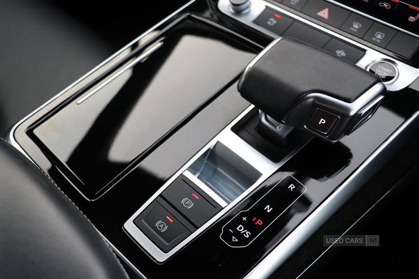 Used Audi Q7 2022 for sale - 76399859: Photo 50