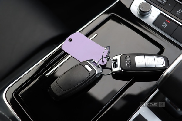 Used Audi Q7 2022 for sale - 76399859: Photo 51