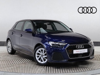 Audi A1 feature image