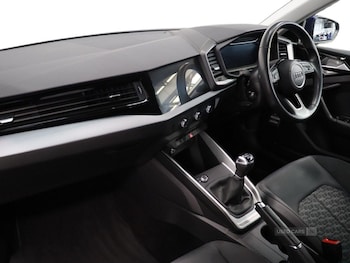 Used Audi A1 2023 for sale - 78855780: Photo
