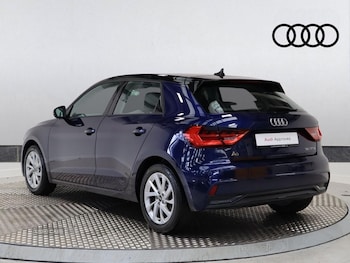 Used Audi A1 2023 for sale - 78855780: Photo