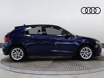 Used Audi A1 2023 for sale - 78855780: Photo