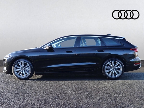Used Audi A6 2025 for sale - 77372128: Photo 12