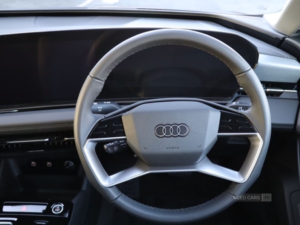 Used Audi A6 2025 for sale - 77372128: Photo 14