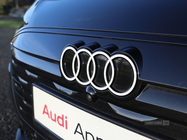 Used Audi A6 2025 for sale - 77372128: Photo 16