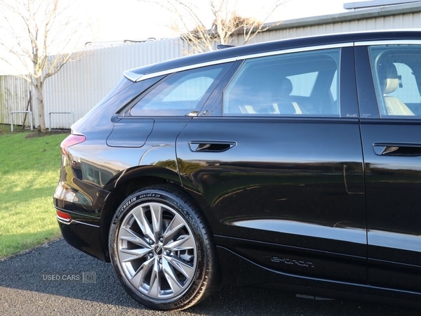 Used Audi A6 2025 for sale - 77372128: Photo 18