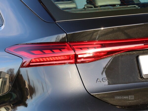 Used Audi A6 2025 for sale - 77372128: Photo 19