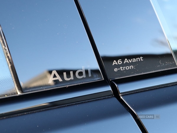 Used Audi A6 2025 for sale - 77372128: Photo 21