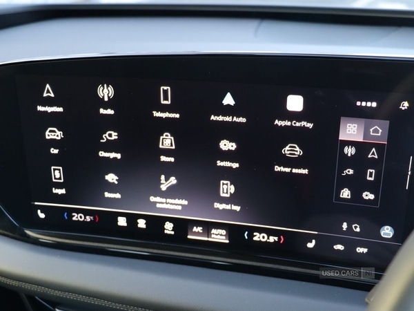 Used Audi A6 2025 for sale - 77372128: Photo 33