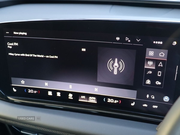 Used Audi A6 2025 for sale - 77372128: Photo 34