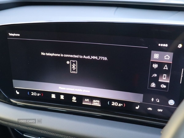 Used Audi A6 2025 for sale - 77372128: Photo 36