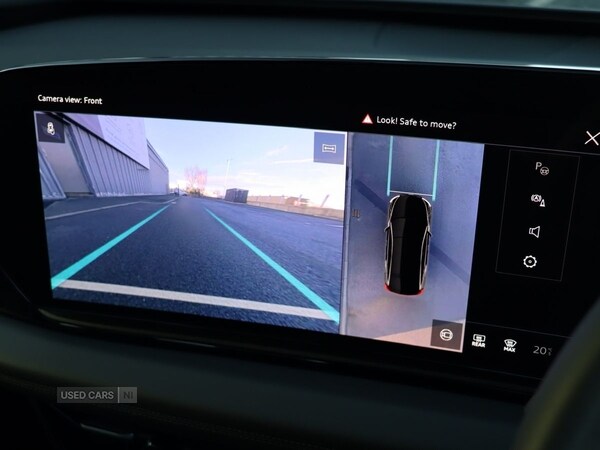 Used Audi A6 2025 for sale - 77372128: Photo 40