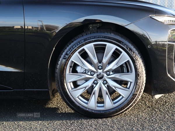 Used Audi A6 2025 for sale - 77372128: Photo 5