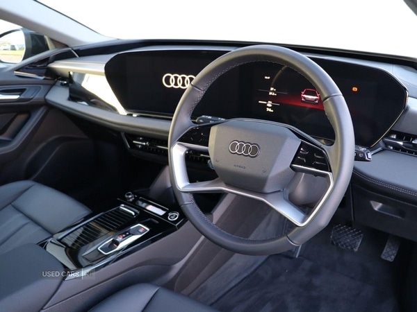Used Audi A6 2025 for sale - 77372128: Photo 6