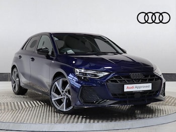 Used Audi A3 2025 for sale - 78562567: Photo