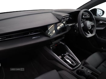 Used Audi A3 2025 for sale - 78562567: Photo