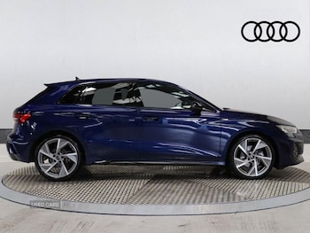 Used Audi A3 2025 for sale - 78562567: Photo